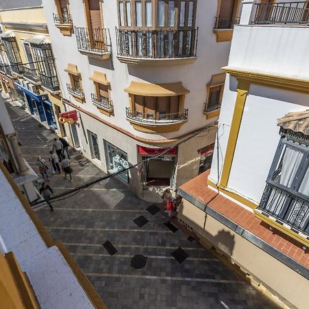 Trajano Premium Estudios By H Ayamonte Exterior foto